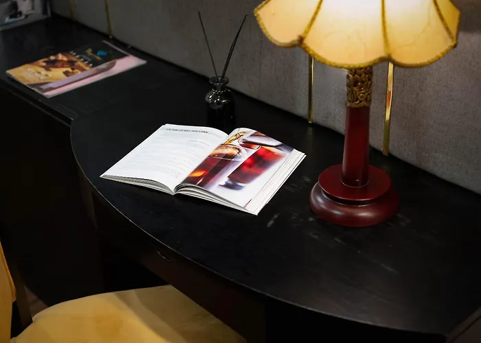 Beryl Charm Hotel And Spa Hà Nội